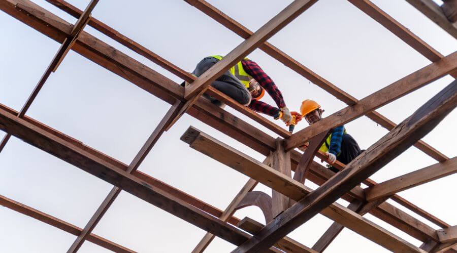Expert Emergency Roof Repairs services in Kewaunee, WI